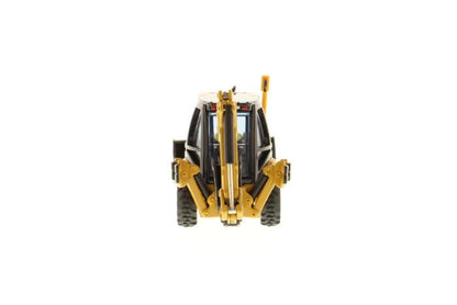 1:50 Cat® 420E IT Backhoe Loader Core Classics Series, 85143c