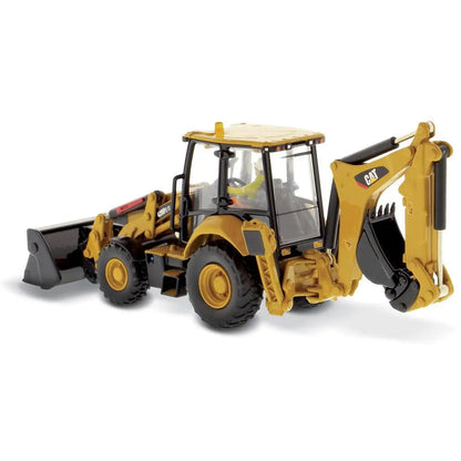 1:50 Cat® 420F2 IT Backhoe Loader High Line Series, 85233 Caterpillar