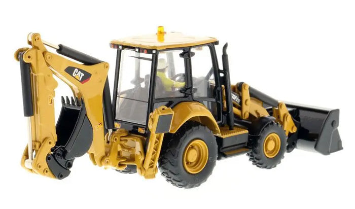 1:50 Cat® 420F2 IT Backhoe Loader High Line Series, 85233 Caterpillar