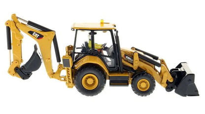 1:50 Cat® 420F2 IT Backhoe Loader High Line Series, 85233 Caterpillar