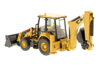1:50 Cat® 432F2 Backhoe Loader, High Line Series 85249