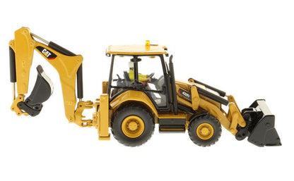 1:50 Cat® 432F2 Backhoe Loader, High Line Series 85249