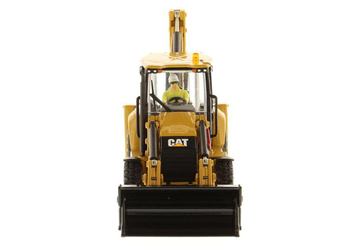 1:50 Cat® 432F2 Backhoe Loader, High Line Series 85249