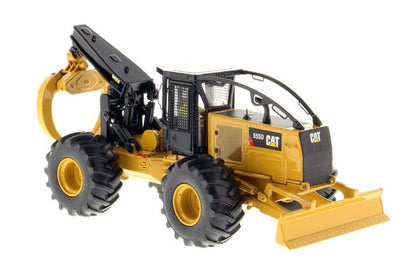 1:50 Cat® 555D Skidder High Line Series, 85932 RETIRING SOON