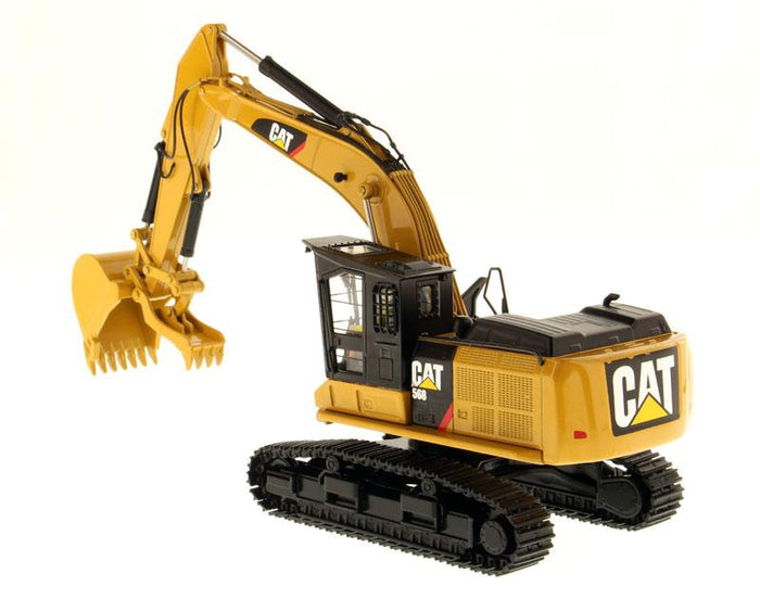 1:50 Cat® 568 GF Road Builder High Line Series, 85923, RETIRING SOON