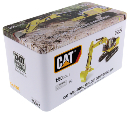 1:50 Cat® 568 GF Road Builder High Line Series, 85923, RETIRING SOON