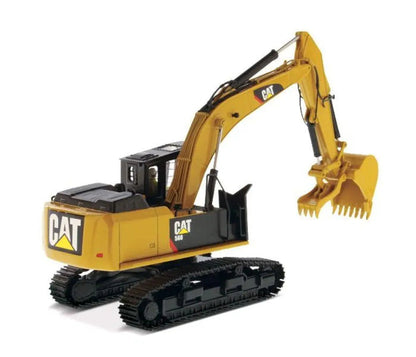 1:50 Cat® 568 GF Road Builder High Line Series, 85923, Caterpillar