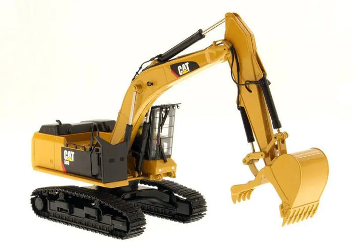 1:50 Cat® 568 GF Road Builder High Line Series, 85923, Caterpillar
