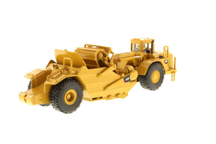 1:50 Cat® 623G Elevating Scraper, Core Classics, 85097c - Last One- When it's gone, it's gone!