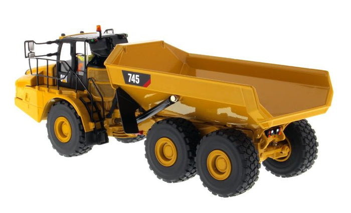 1:50 Cat® 745 Articulated Truck High Line Series, 85528