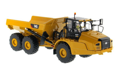 1:50 Cat® 745 Articulated Truck High Line Series, 85528