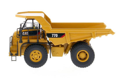 1:50 Cat® 770 Off-Highway Truck Core Classics Series, 85551c RETIRING SOON