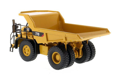 1:50 Cat® 770 Off-Highway Truck Core Classics Series, 85551c RETIRING SOON