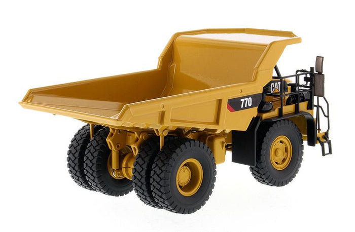 1:50 Cat® 770 Off-Highway Truck Core Classics Series, 85551c RETIRING SOON