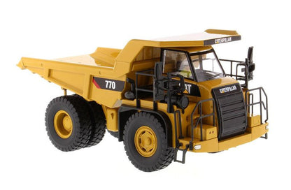 1:50 Cat® 770 Off-Highway Truck Core Classics Series, 85551c RETIRING SOON