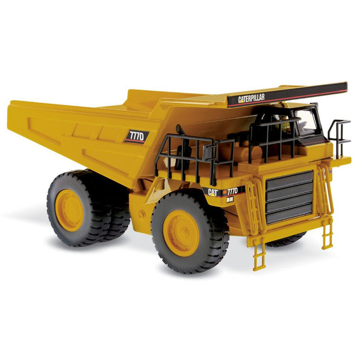 1:50 Cat® 777D Off-Highway Truck Core Classics Series, 85104c