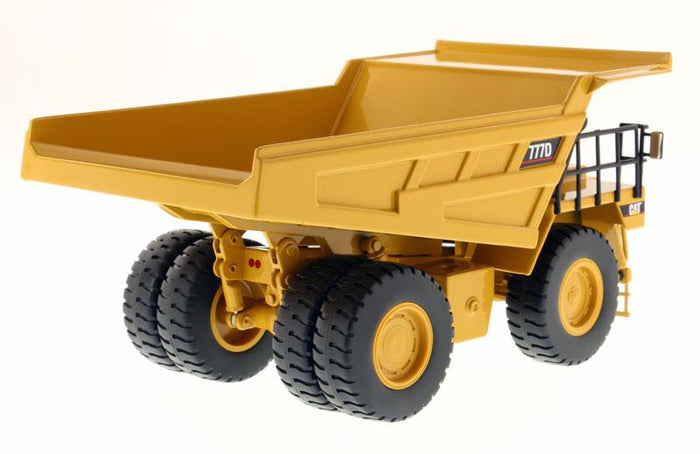 1:50 Cat® 777D Off-Highway Truck Core Classics Series, 85104c