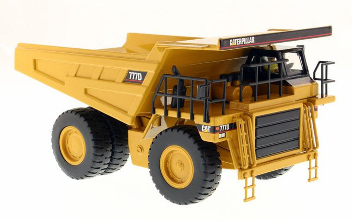 1:50 Cat® 777D Off-Highway Truck Core Classics Series, 85104c