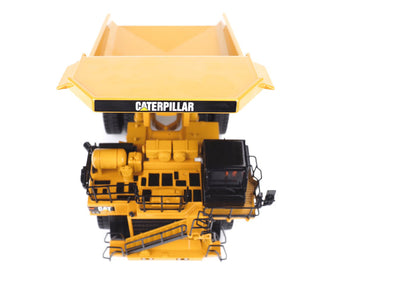 1:50 Cat 785D Mining Truck, Core Classics Series, 85216c