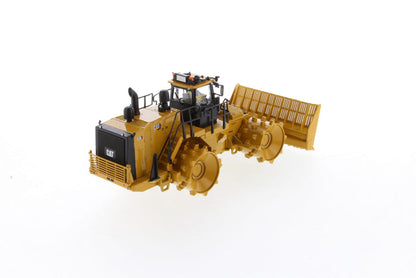 1:50 Cat 836 Landfill Compactor, High Line Series, 85763 *INCOMING JUNE