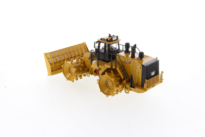 1:50 Cat 836 Landfill Compactor, High Line Series, 85763 *INCOMING JUNE