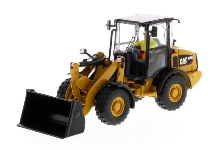 1:50 Cat® 906M Compact Wheel Loader High Line Series, 85557 Caterpillar