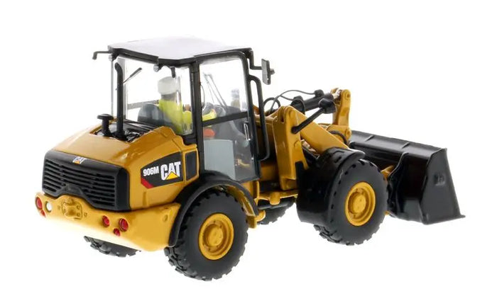 1:50 Cat® 906M Compact Wheel Loader High Line Series, 85557 Caterpillar