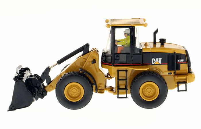 1:50 Cat® 924G Versalink Wheel Loader - Core Classics, 85057c