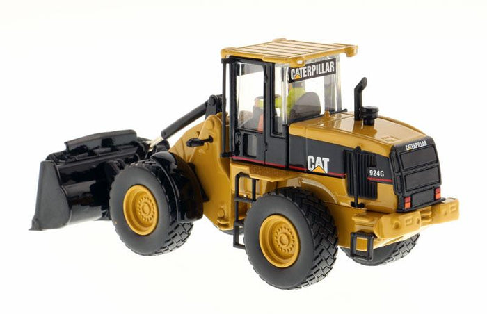 1:50 Cat® 924G Versalink Wheel Loader - Core Classics, 85057c