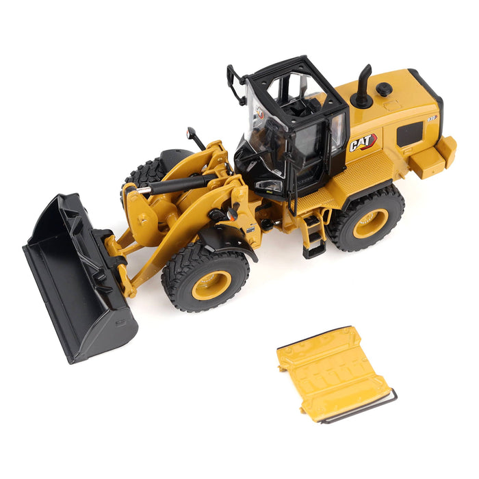 1:50 Cat 930 Wheel Loader, High Line Series, 85779