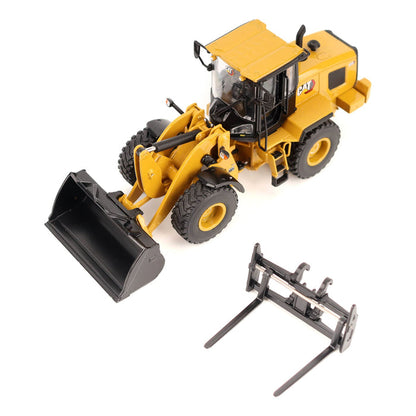 1:50 Cat 930 Wheel Loader, High Line Series, 85779