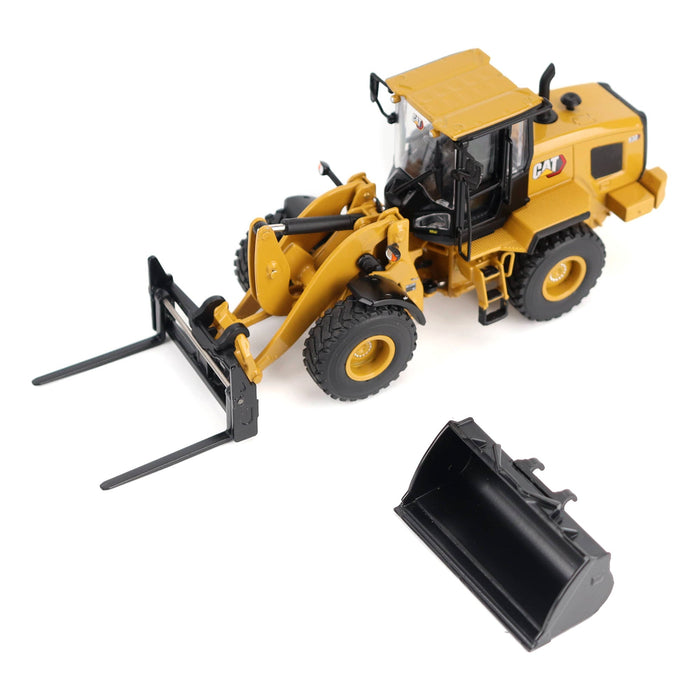 1:50 Cat 930 Wheel Loader, High Line Series, 85779