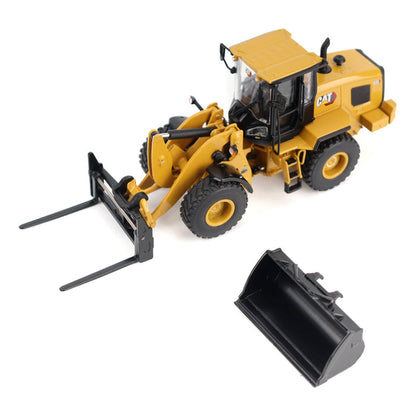 1:50 Cat 930 Wheel Loader, High Line Series, 85779