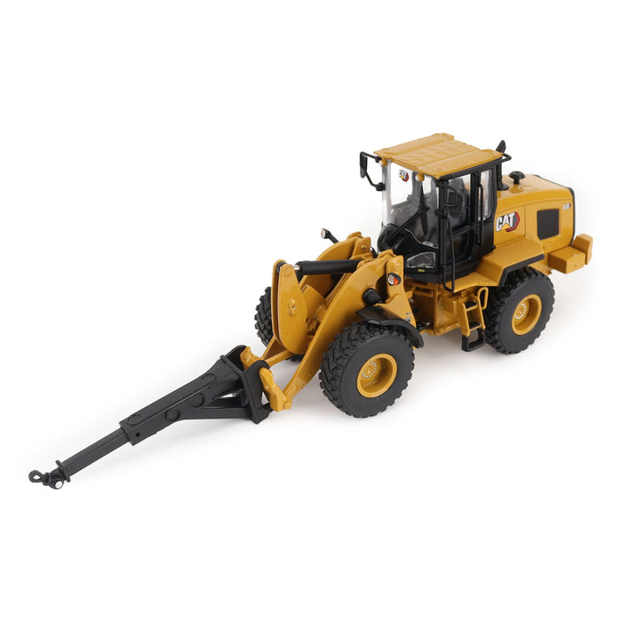 1:50 Cat 930 Wheel Loader, High Line Series, 85779