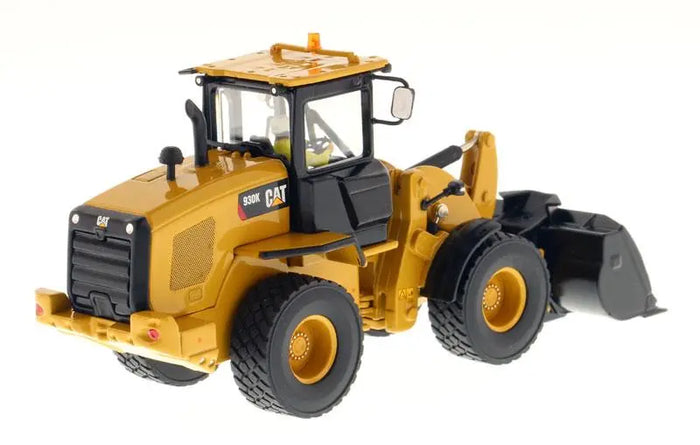 1:50 Cat® 930K Wheel Loader High Line Series, 85266 RETIRING SOON Caterpillar