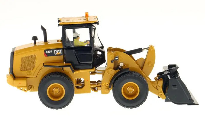 1:50 Cat® 930K Wheel Loader High Line Series, 85266 RETIRING SOON Caterpillar