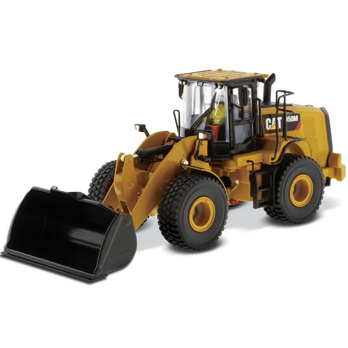 1:50 Cat® 950M Wheel Loader High Line Series, 85914 Caterpillar