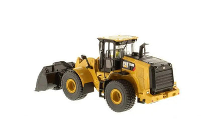 1:50 Cat® 950M Wheel Loader High Line Series, 85914 Caterpillar