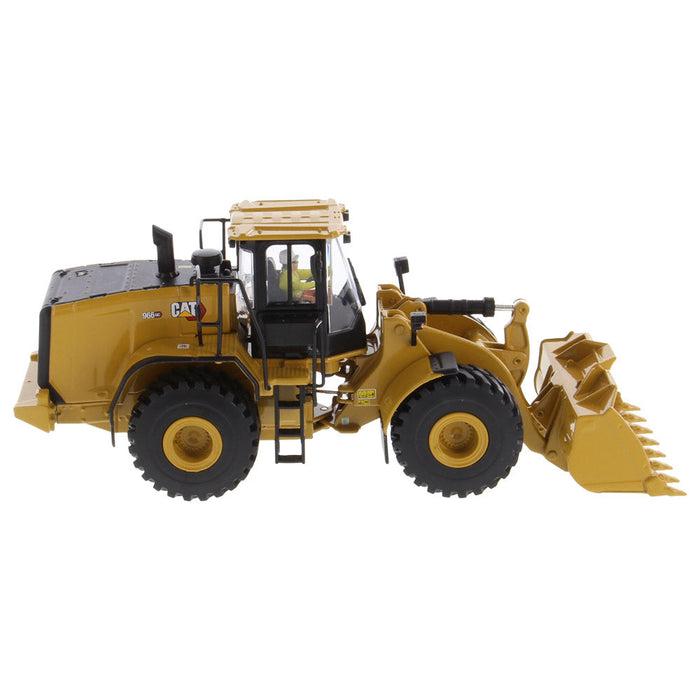 1:50 Cat® 966GC Wheel Loader, High Line Series, 85682