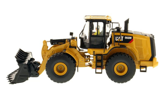 1:50 Cat® 966M Wheel Loader High Line Series, 85928