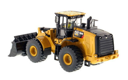 1:50 Cat® 966M Wheel Loader High Line Series, 85928