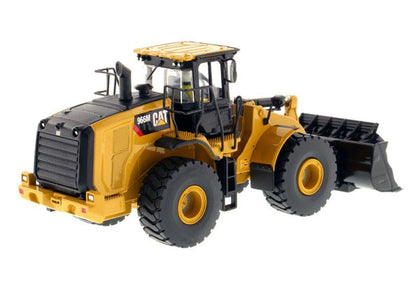 1:50 Cat® 966M Wheel Loader High Line Series, 85928