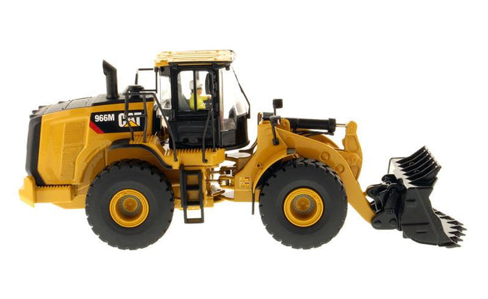 1:50 Cat® 966M Wheel Loader High Line Series, 85928