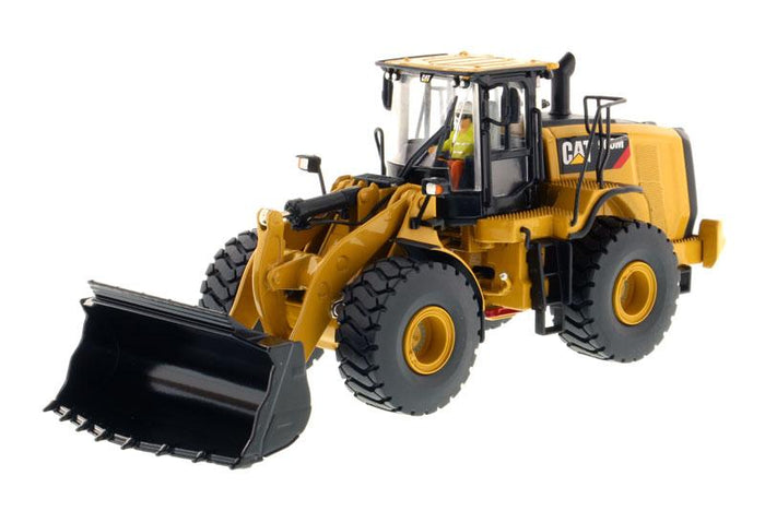 1:50 Cat® 966M Wheel Loader High Line Series, 85928