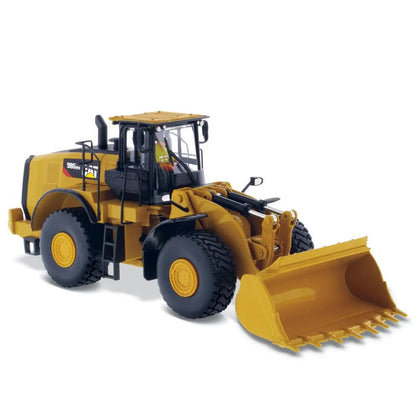 1:50 Cat® 980M Wheel Loader High Line Series, 85543 Caterpillar