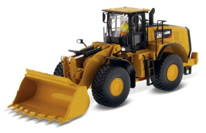 1:50 Cat® 980M Wheel Loader High Line Series, 85543 Caterpillar