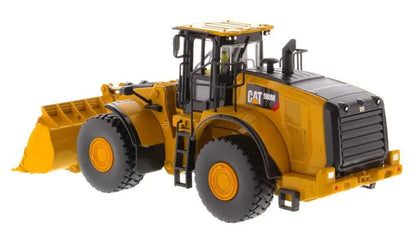 1:50 Cat® 980M Wheel Loader High Line Series, 85543 Caterpillar