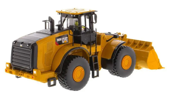 1:50 Cat® 980M Wheel Loader High Line Series, 85543 Caterpillar