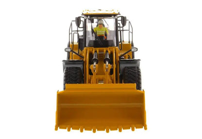 1:50 Cat® 980M Wheel Loader High Line Series, 85543 Caterpillar