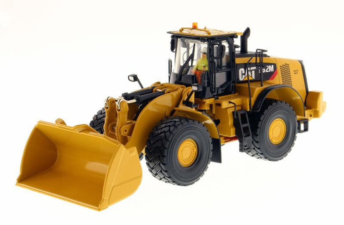 1:50 Cat® 982M Wheel Loader Core Classics Series, 85292c